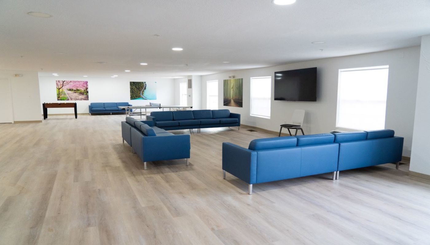 Avenues Recovery Center at Indianapolis