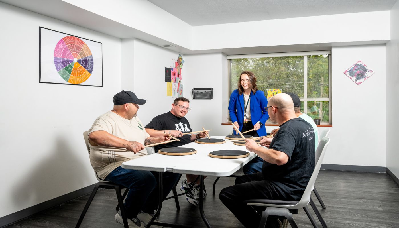 Avenues Recovery Center at Fort Wayne