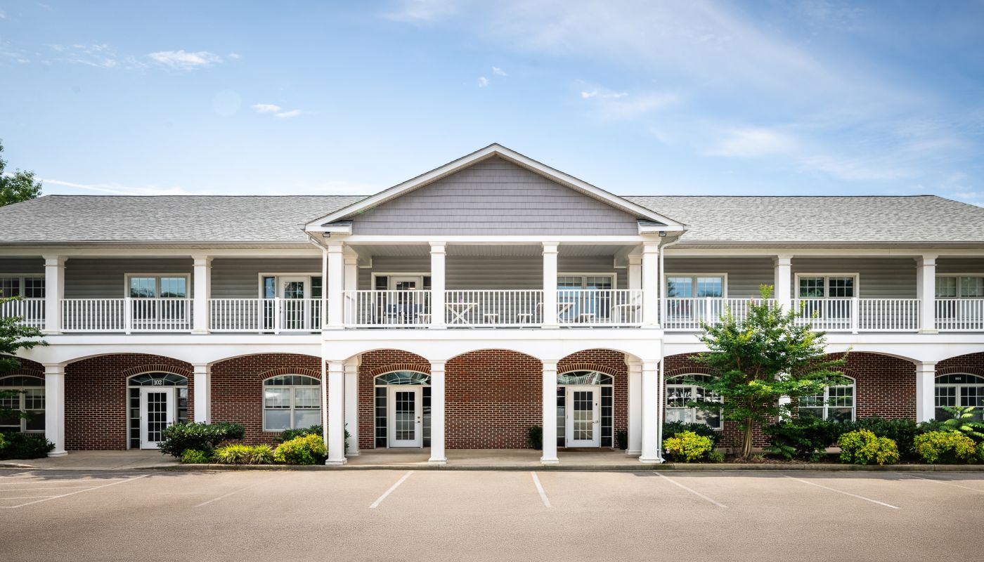 Avenues Recovery Center at Prince Frederick