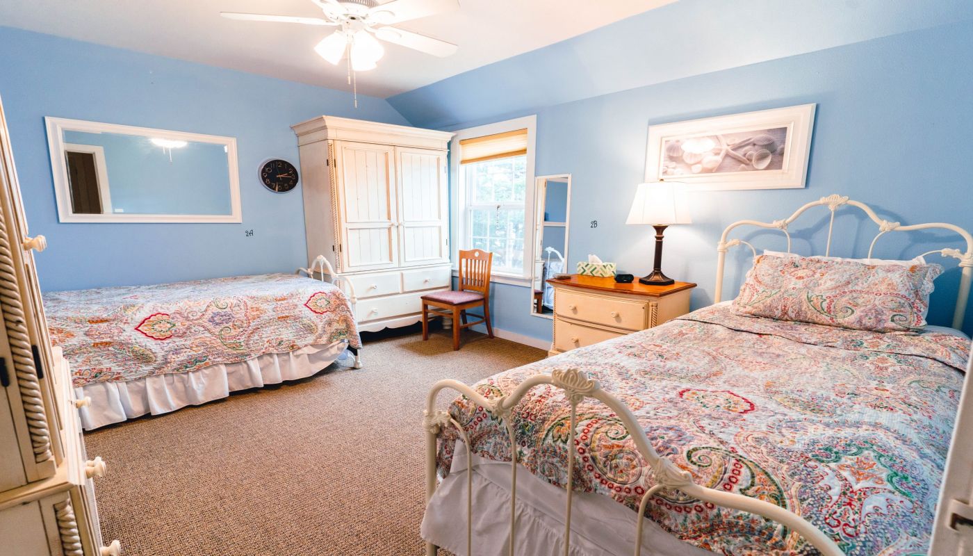 Awakenings by the Sea Women's Treatment