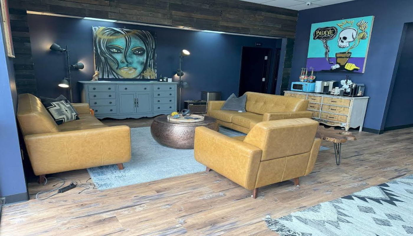 Awkward Recovery - Addiction Treatment Center in Austin