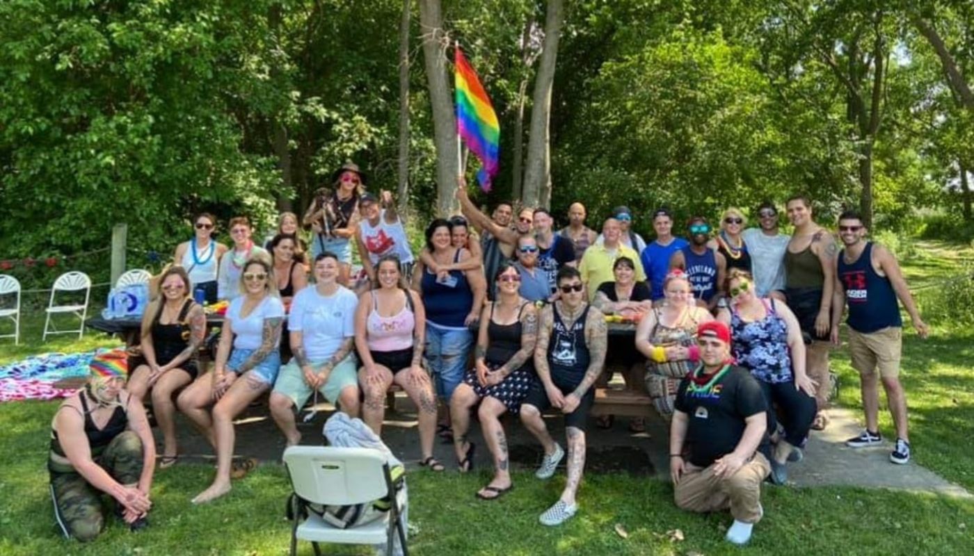 B. Riley House Cleveland Outpatient