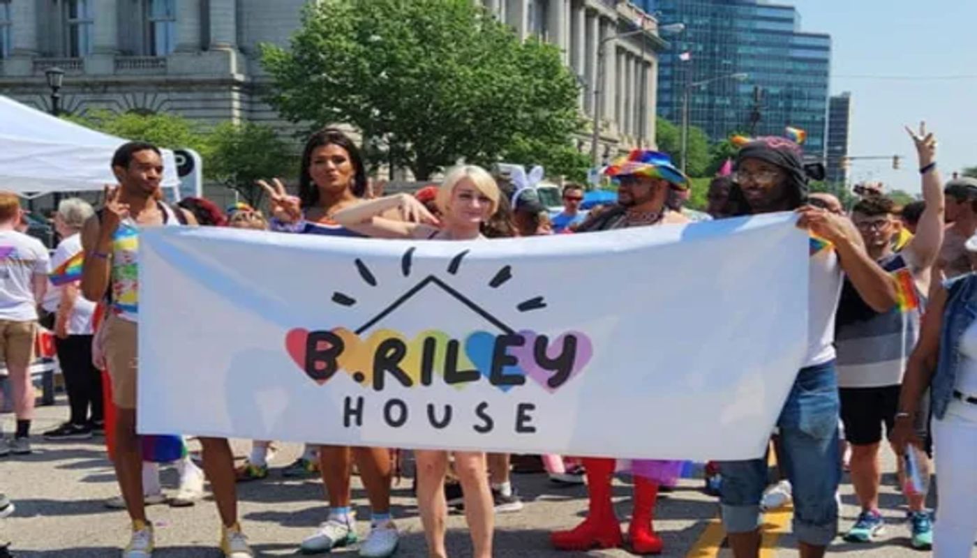 B. Riley House Cleveland Outpatient