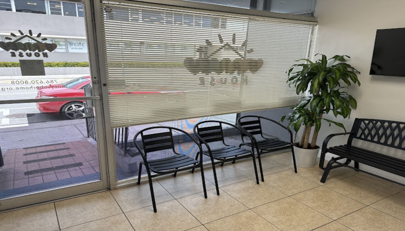 B. Riley House Miami Outpatient