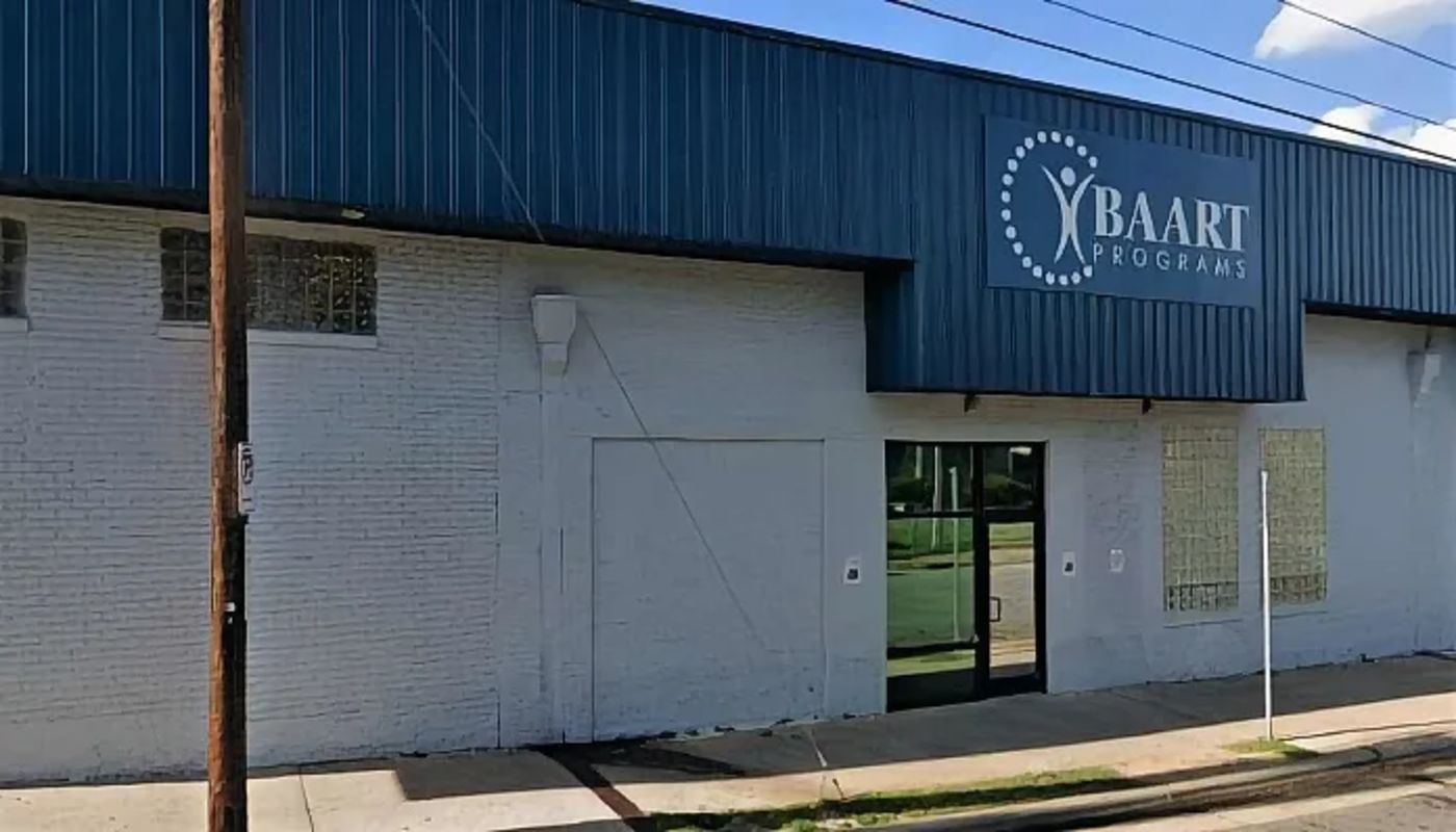 BAART Programs Durham