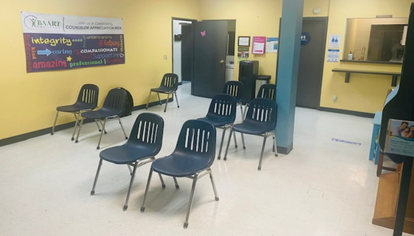 BAART Programs La Puente