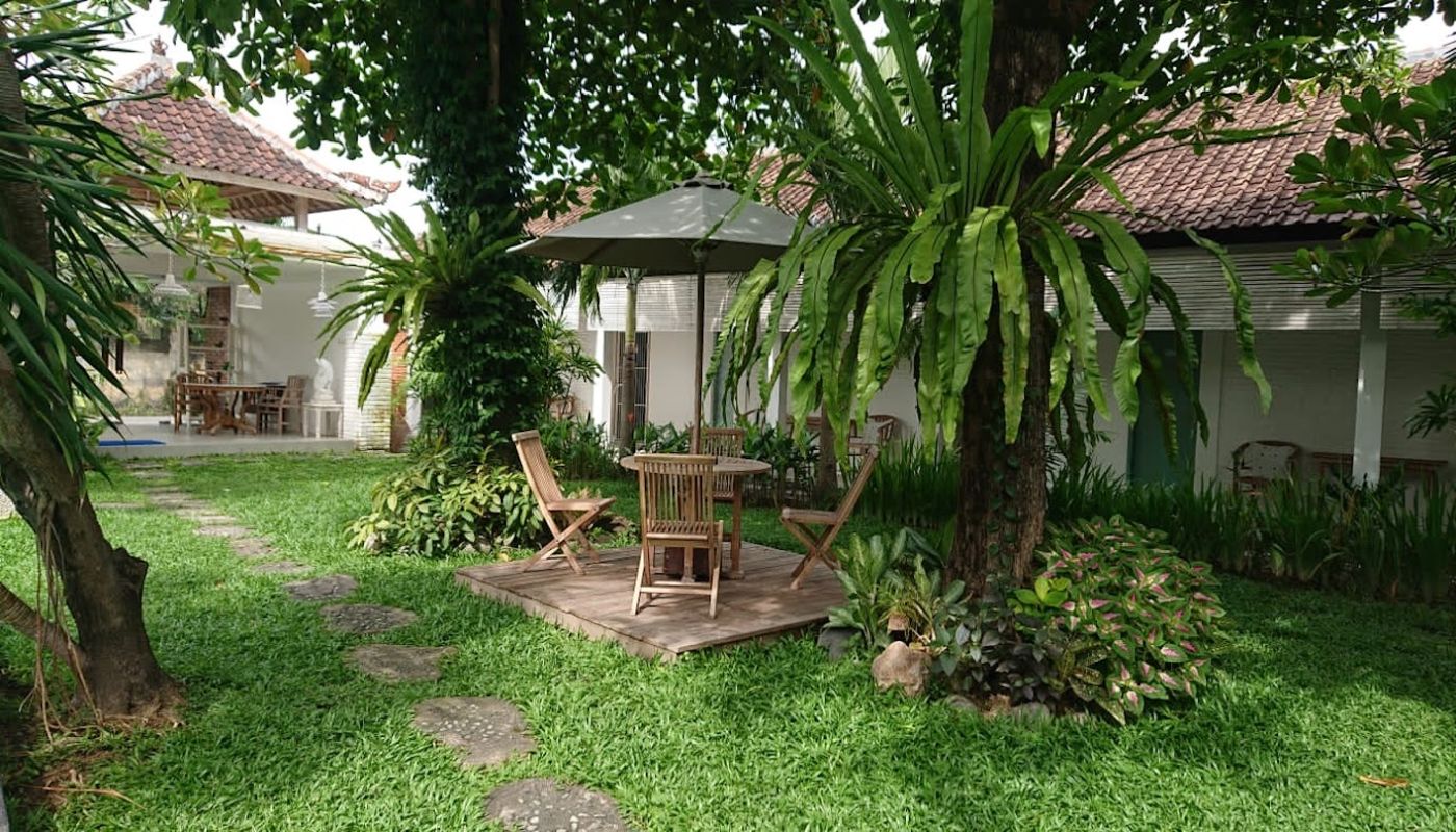 Bali Recovery and Wellness