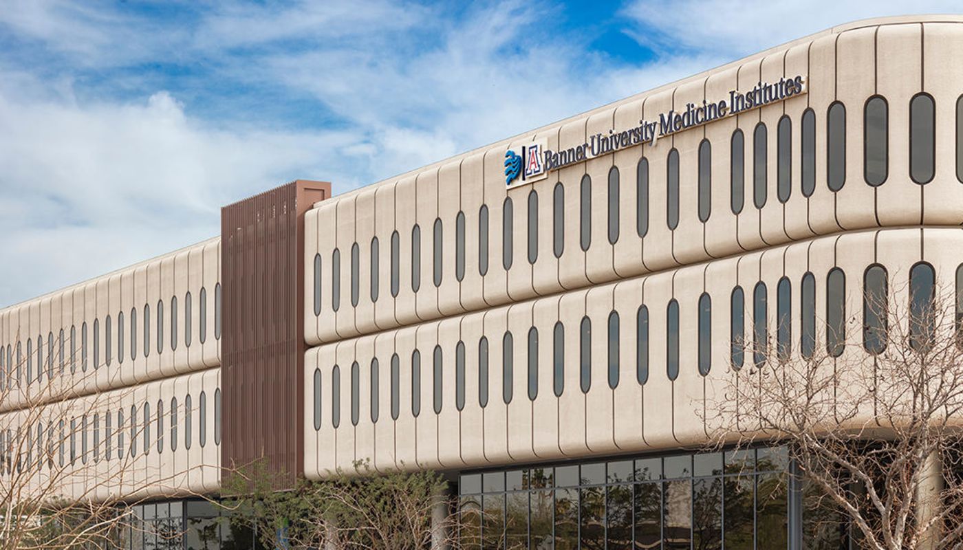 Banner University Medicine Women's Institute