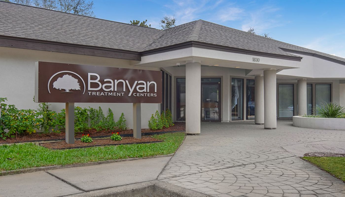 Banyan Gulf Breeze