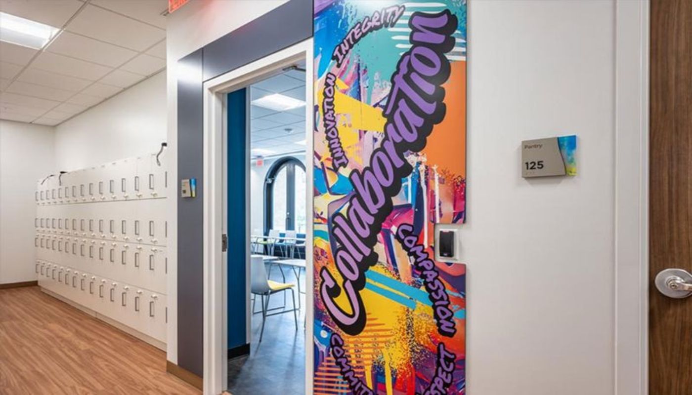 BasePoint Academy Arlington - Teen Mental Health & Counseling