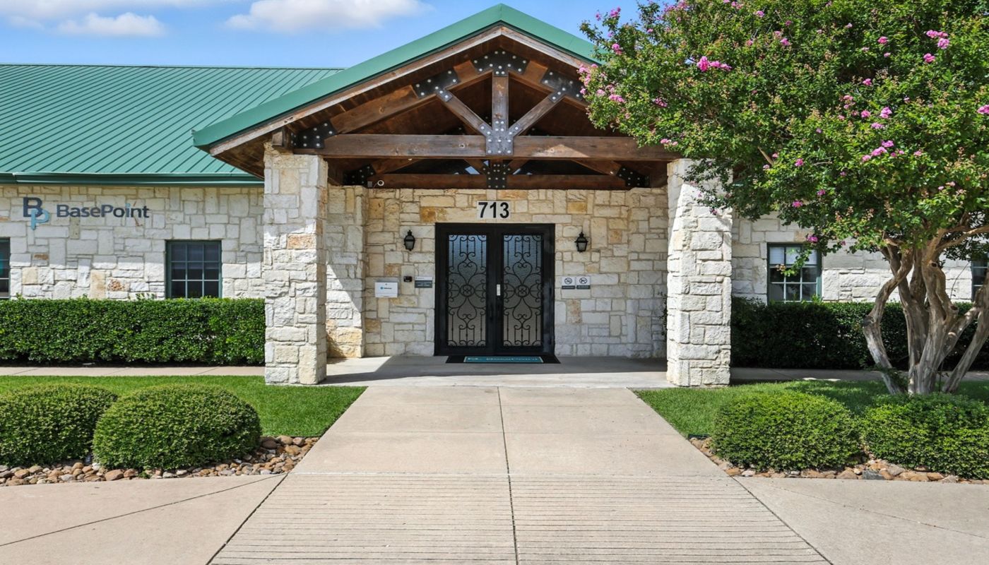 BasePoint Academy Forney - Teen Mental Health & Counseling