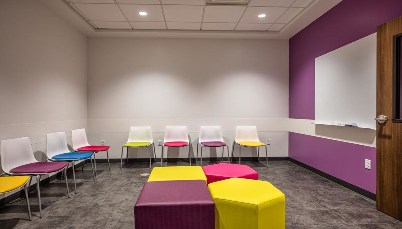 BasePoint Academy McKinney - Teen Mental Health & Counseling