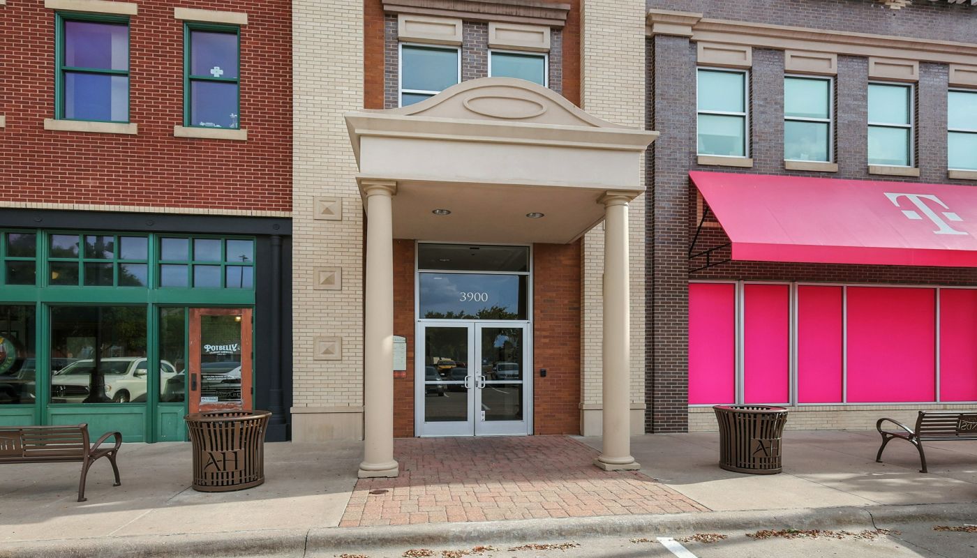 BasePoint Breakthrough Arlington