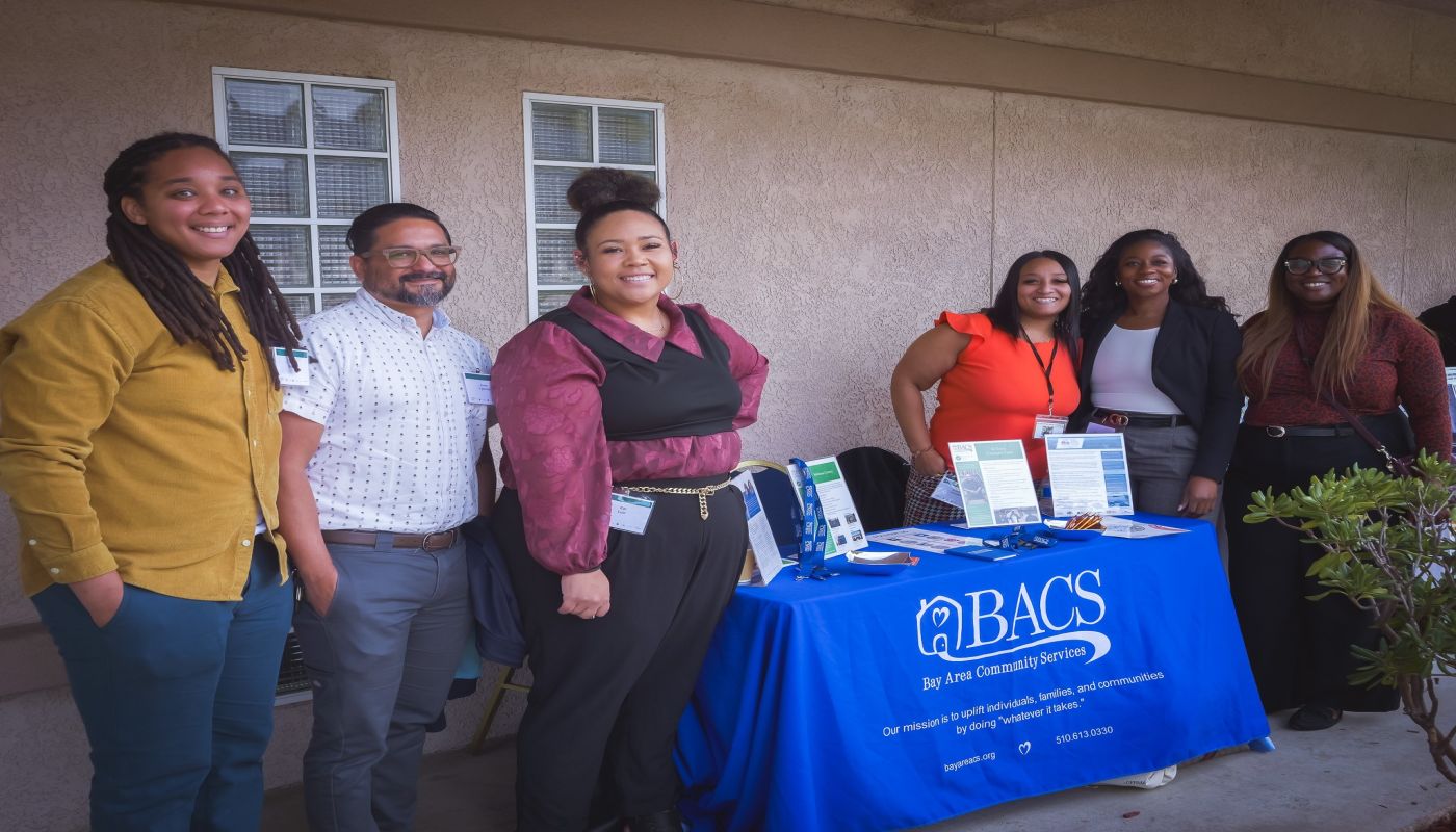 Bay Area Community Services