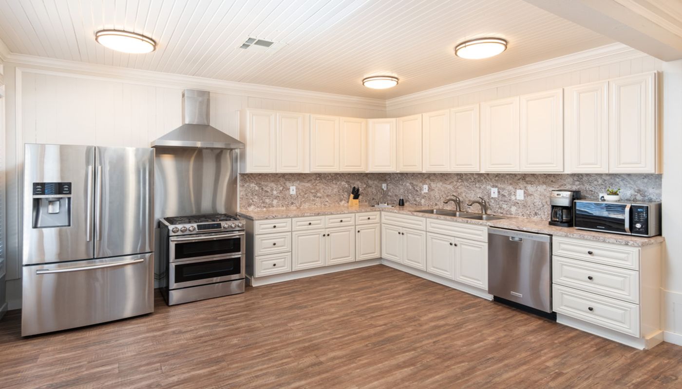 Bay Area Recovery Center Dickinson Men's Facility