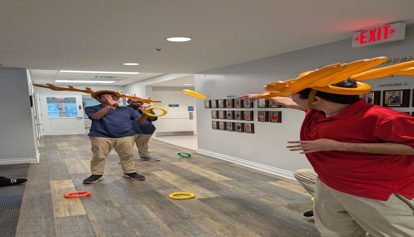 Bayes Achievement Center