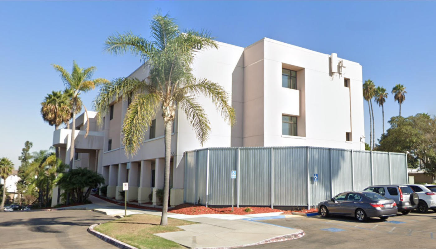 Bayview Behavioral Health Campus