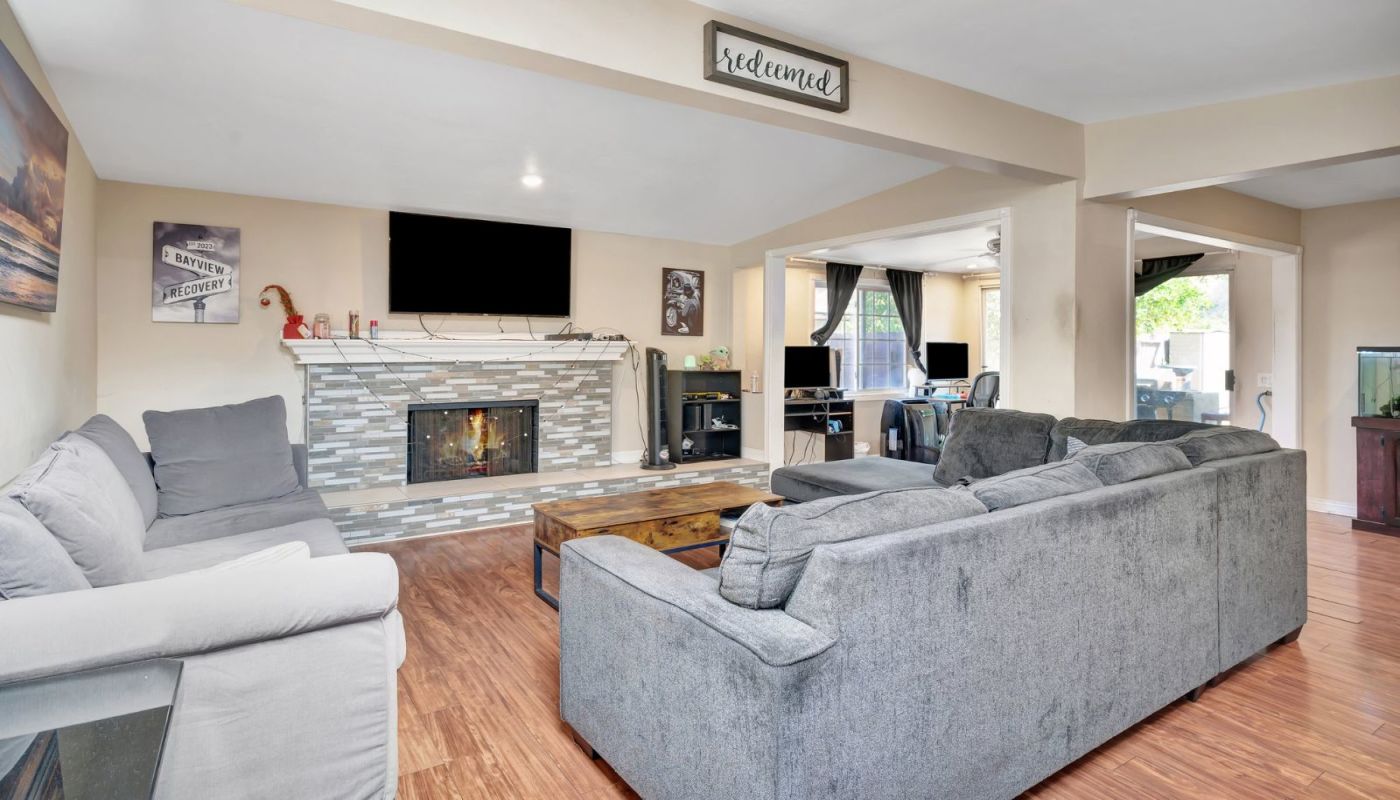 Bayview Men's Recovery Center