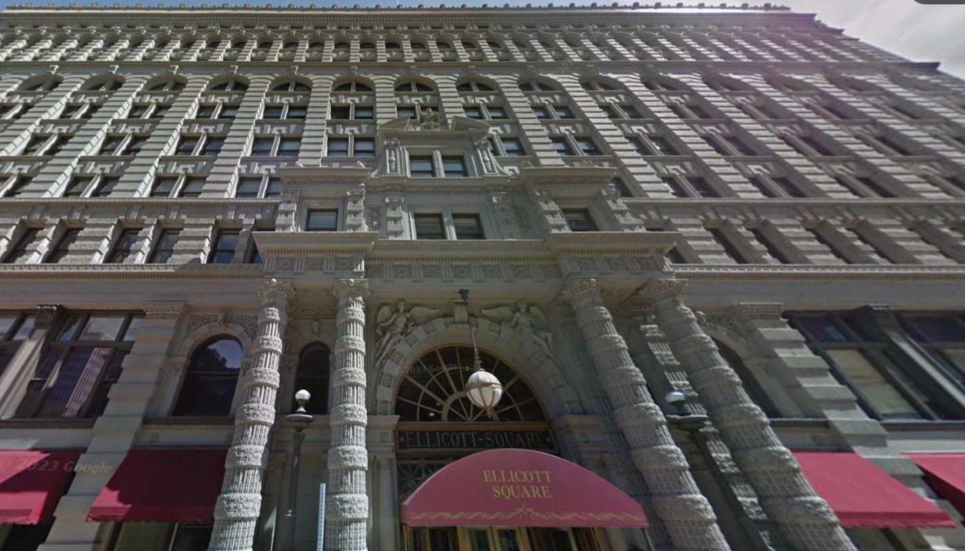 Beacon Center Buffalo