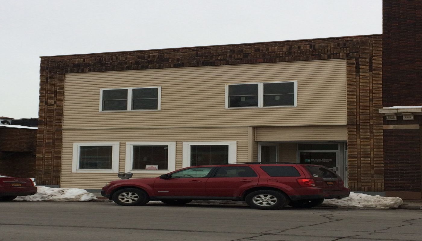 Beacon Center Herkimer