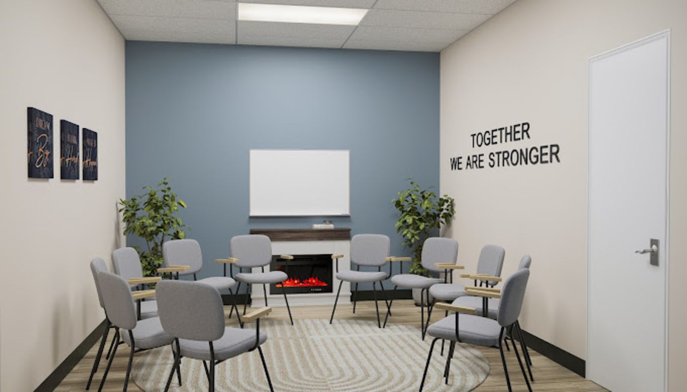 BeBold Recovery Norfolk