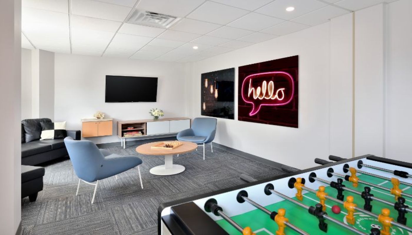 Bedrock Recovery Center