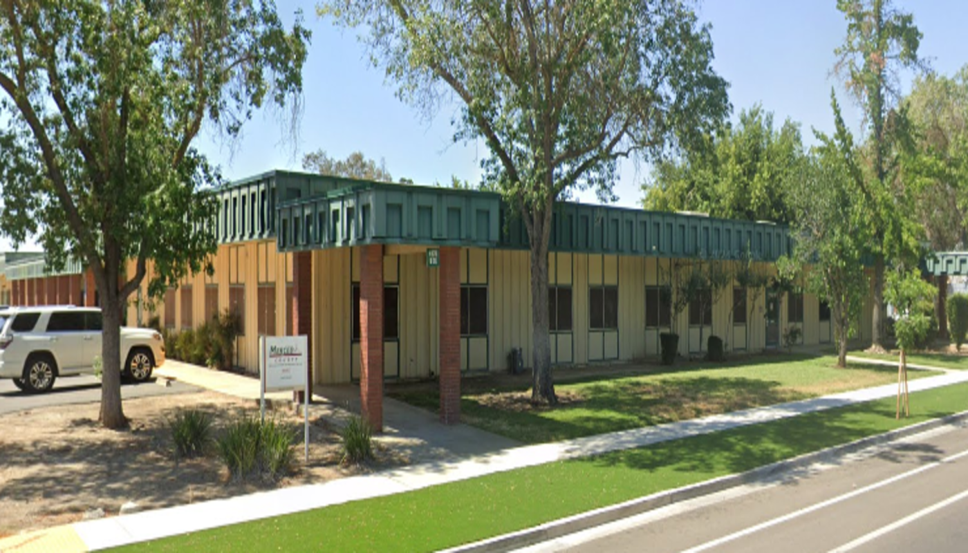 Merced County Behavioral Health and Recovery Services - RAFT