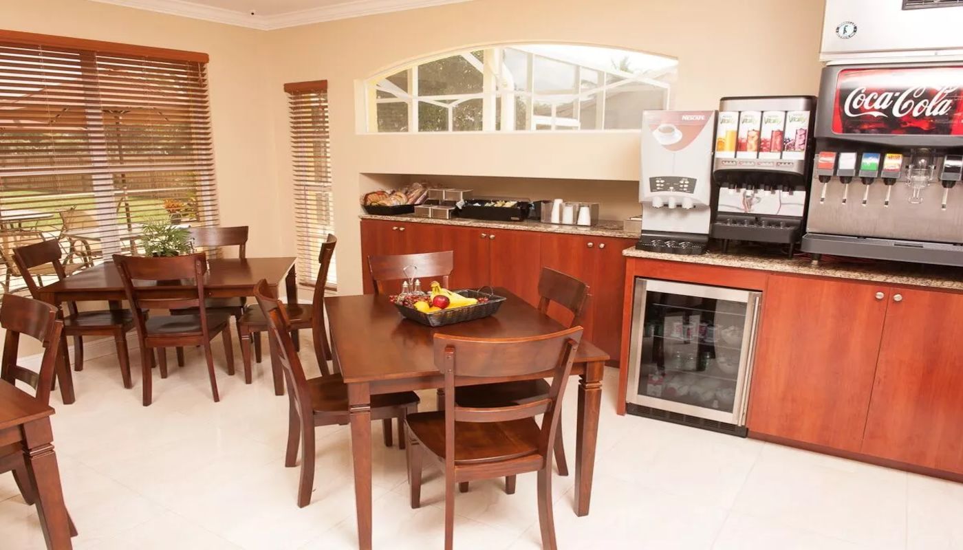 Behavioral Health Centers