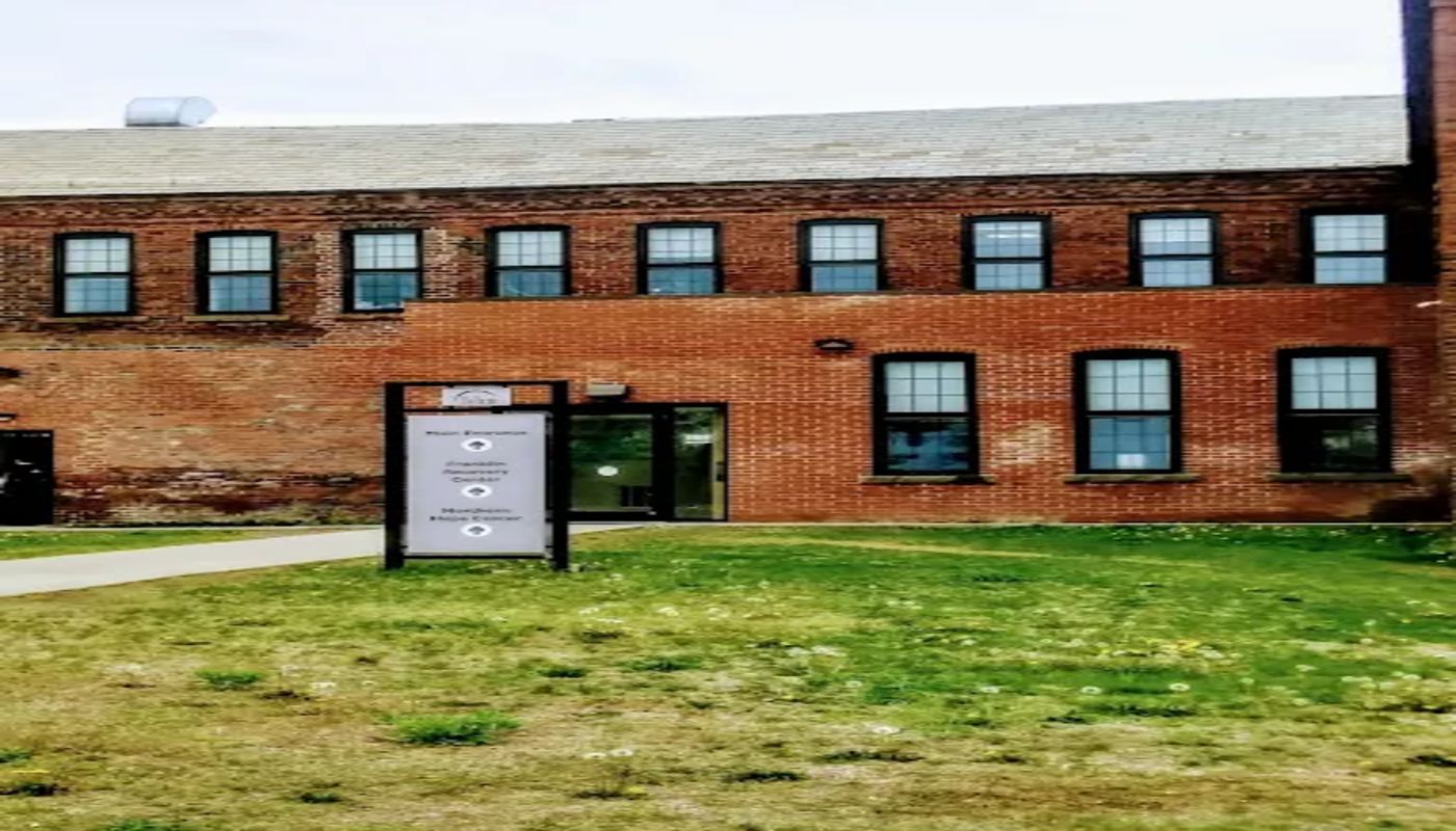 Behavioral Health Network - Greenfield