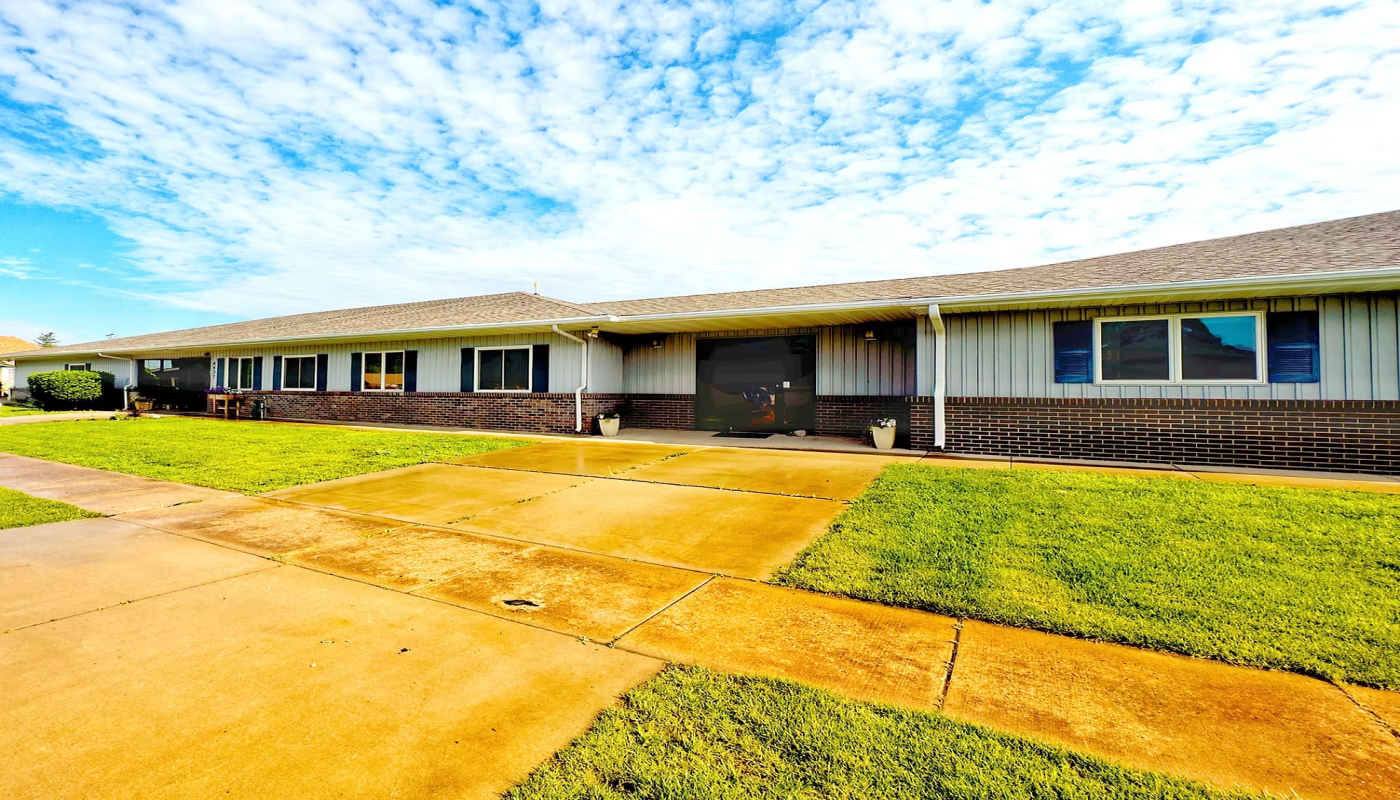 Behavioral Health Specialists Seekers of Serenity Place