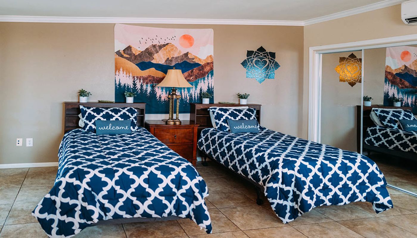 Bella Monte Recovery Center