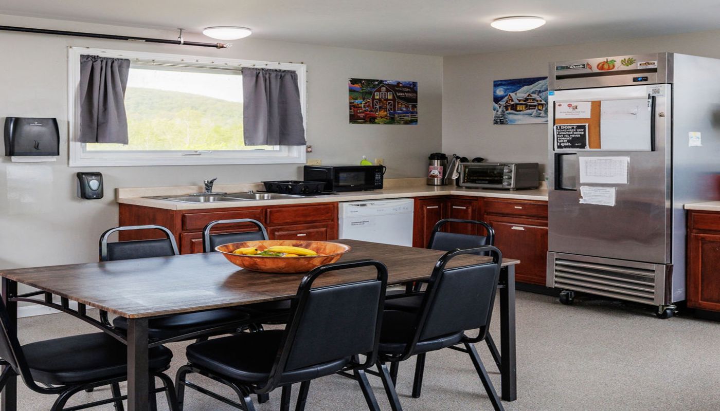 Berkshire Mountain Health