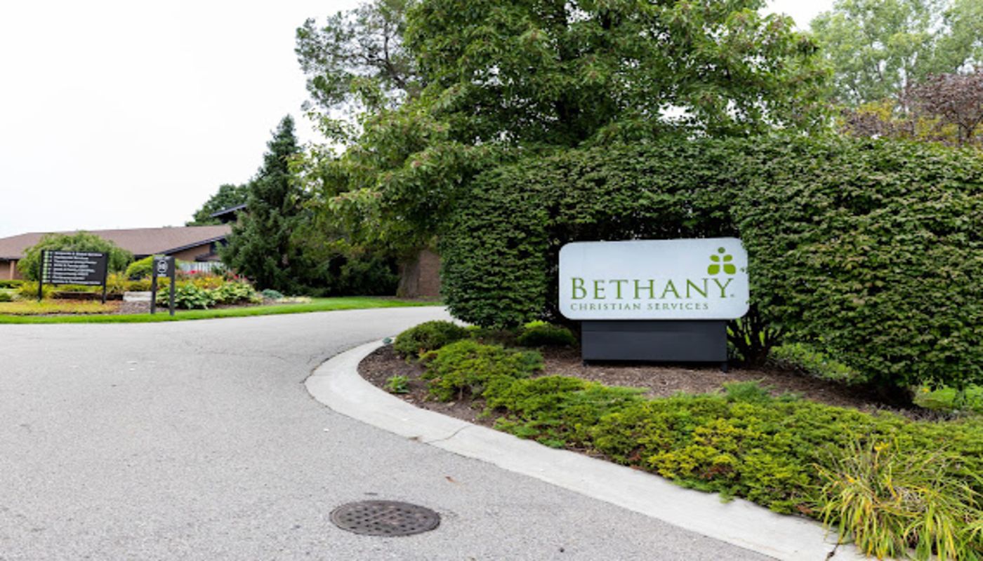 Bethany Christian Services Grand Rapids Campus