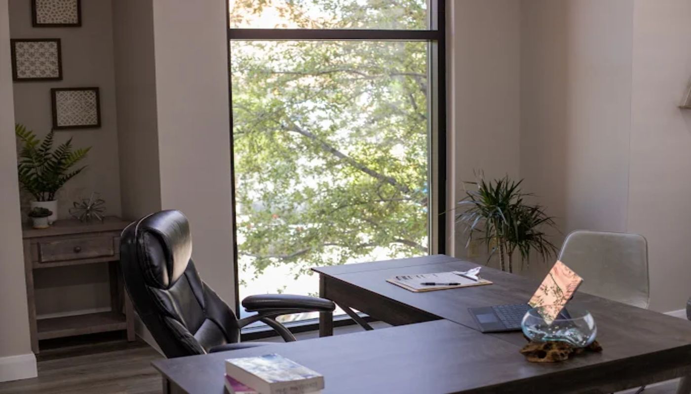 Better Balance Psychiatry - Cedar City