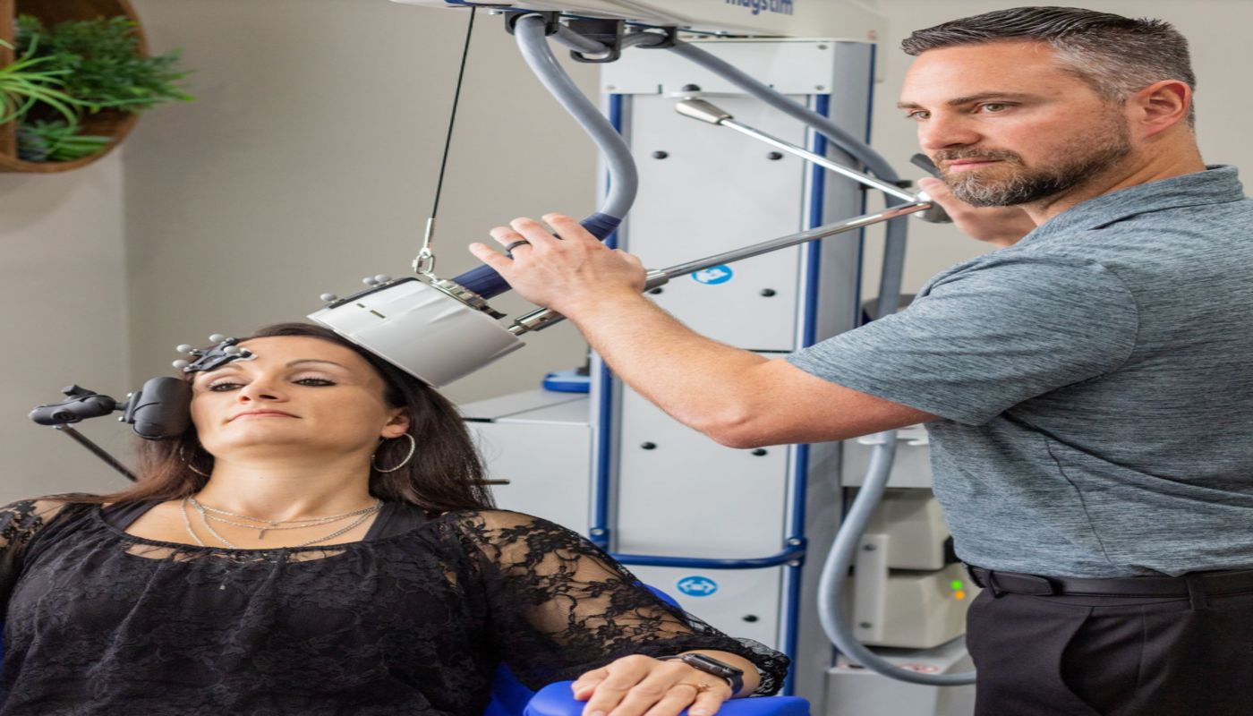 Better Balance Psychiatry - Cedar City