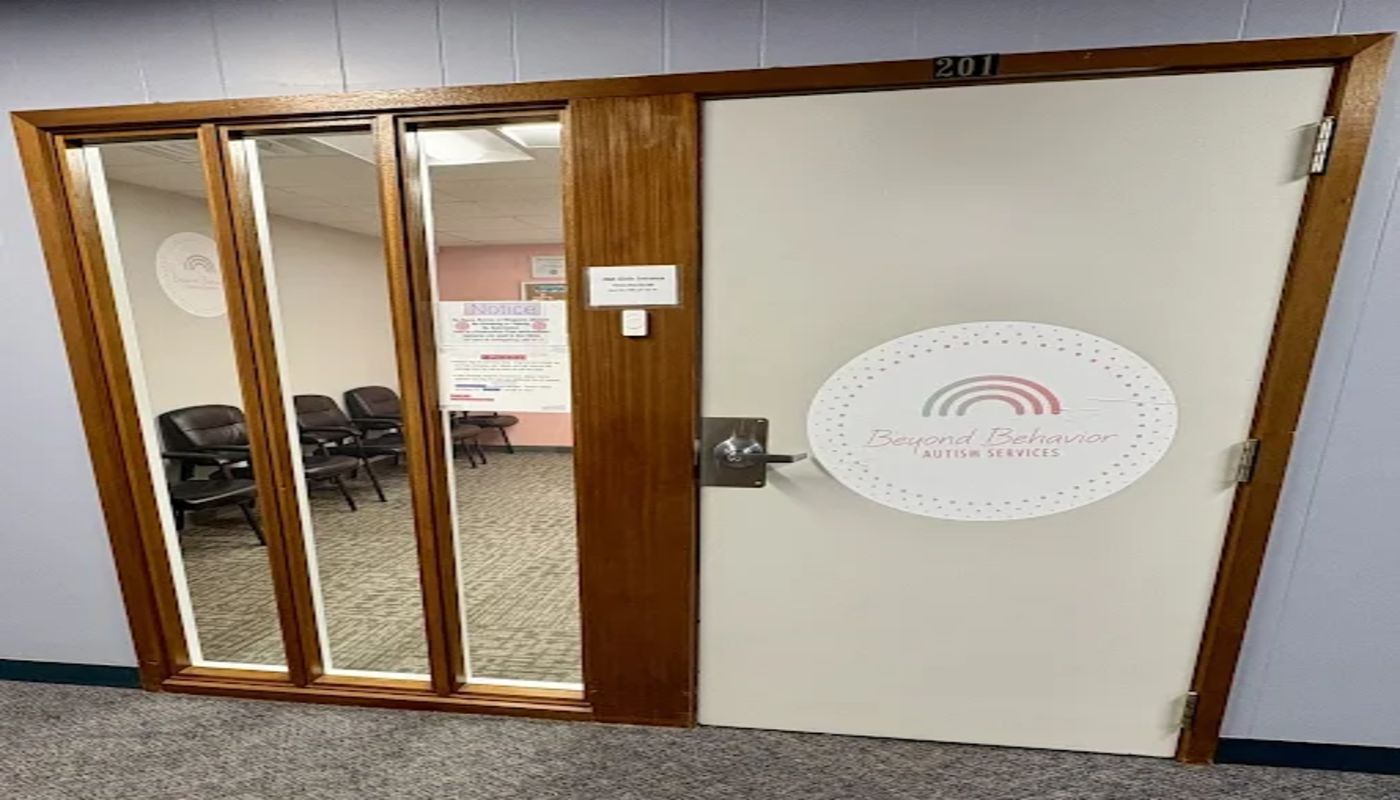 Beyond Behavior Clinton