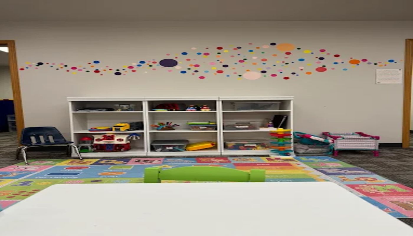 Beyond Behavior Dubuque