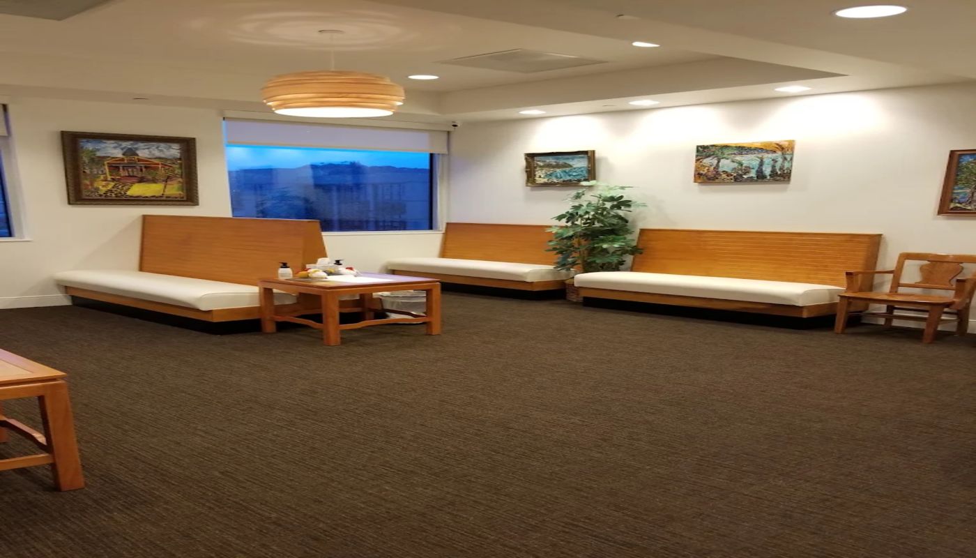 Beyond Mental Health