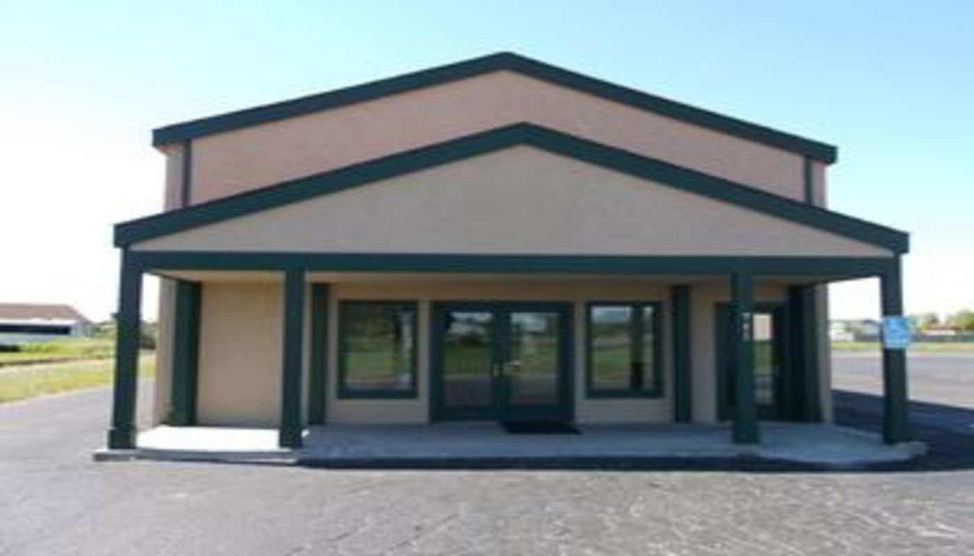 BHG Gaylord Treatment Center