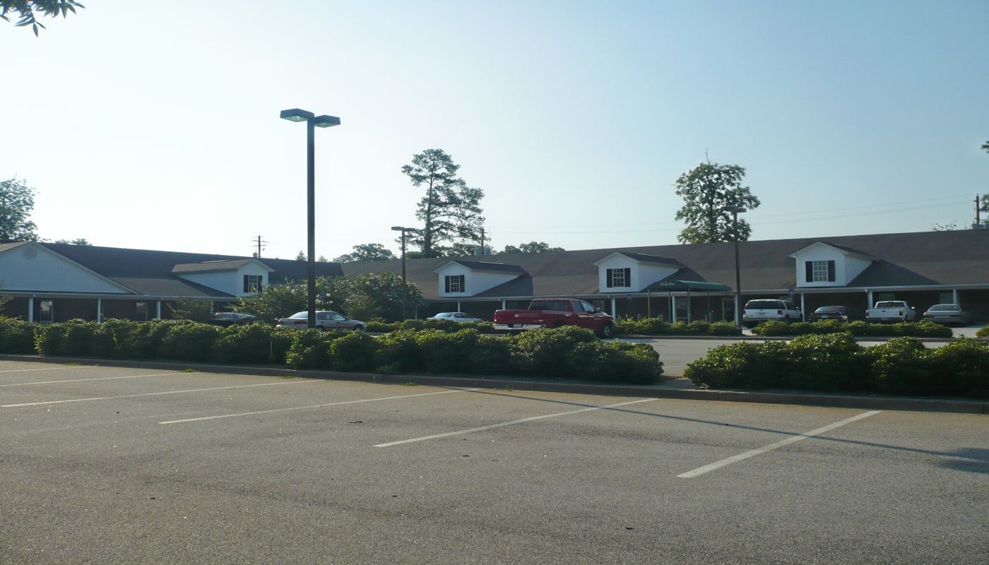 BHG Jackson Georgia Treatment Center