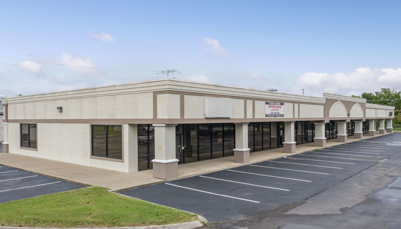 BHG Murfreesboro Treatment Center