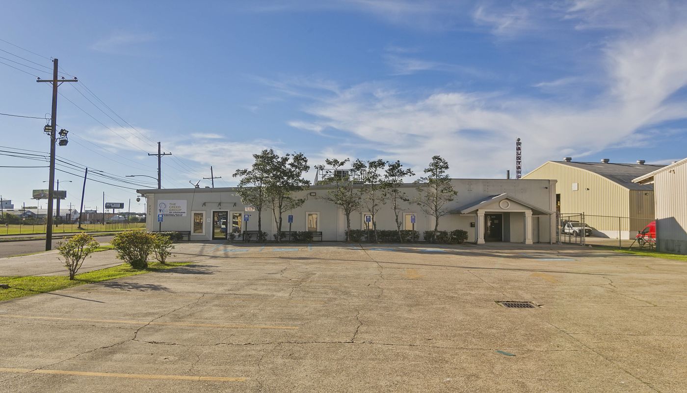 BHG New Orleans Downtown