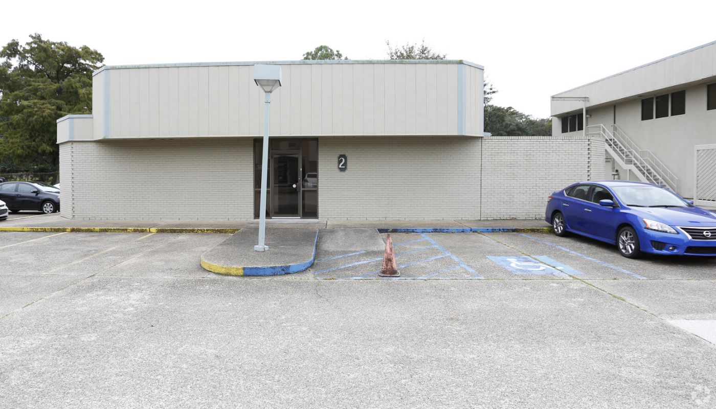 BHG New Orleans Westbank