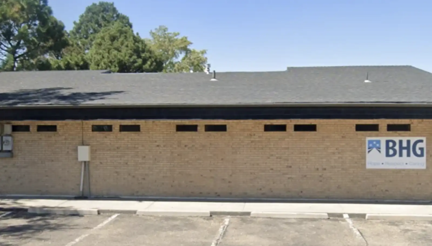 BHG Westminster Treatment Center