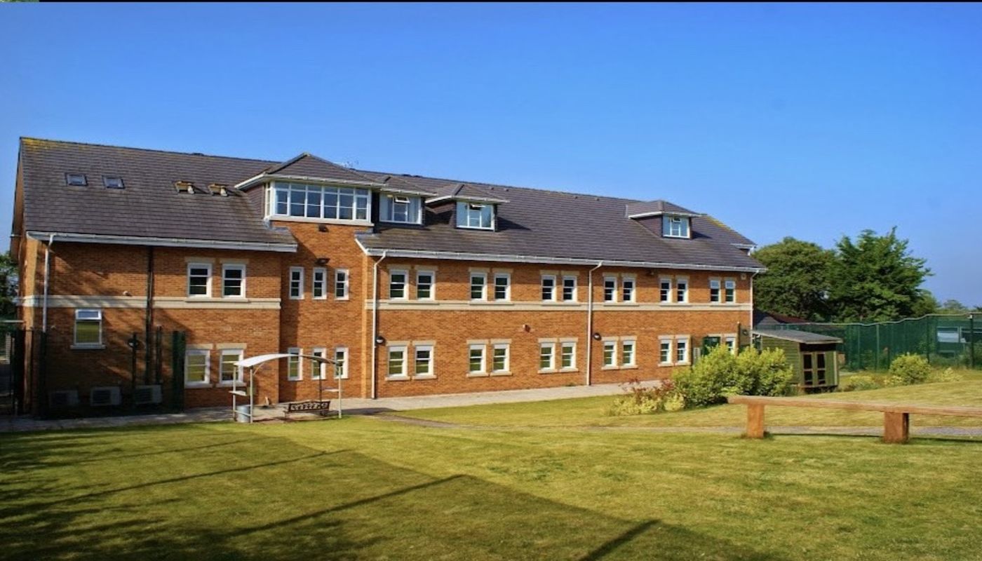 Birchwood Residential Treatment Centre