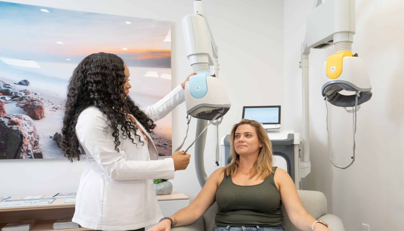 Bishop Health Delray