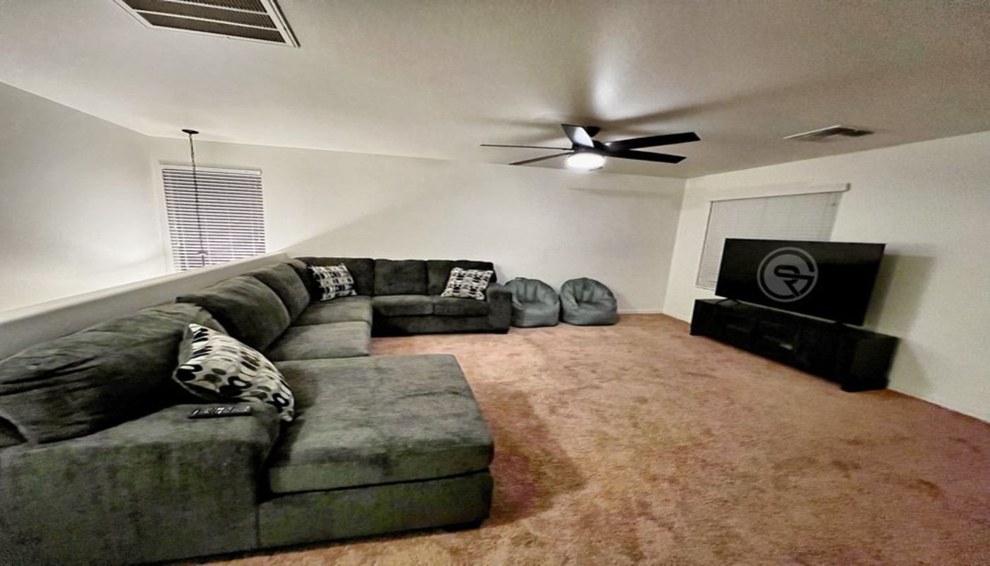 Bishop House - Gambit Recovery