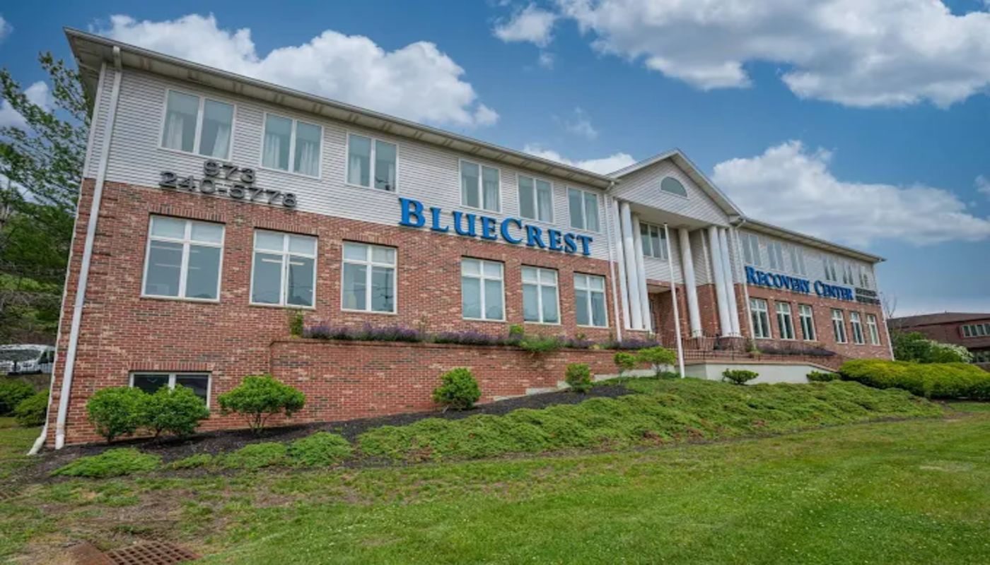 BlueCrest Recovery Center