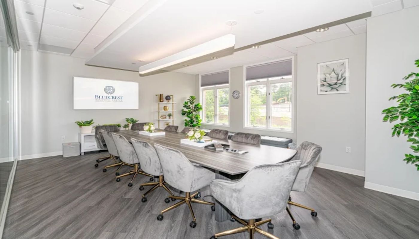 BlueCrest Recovery Center