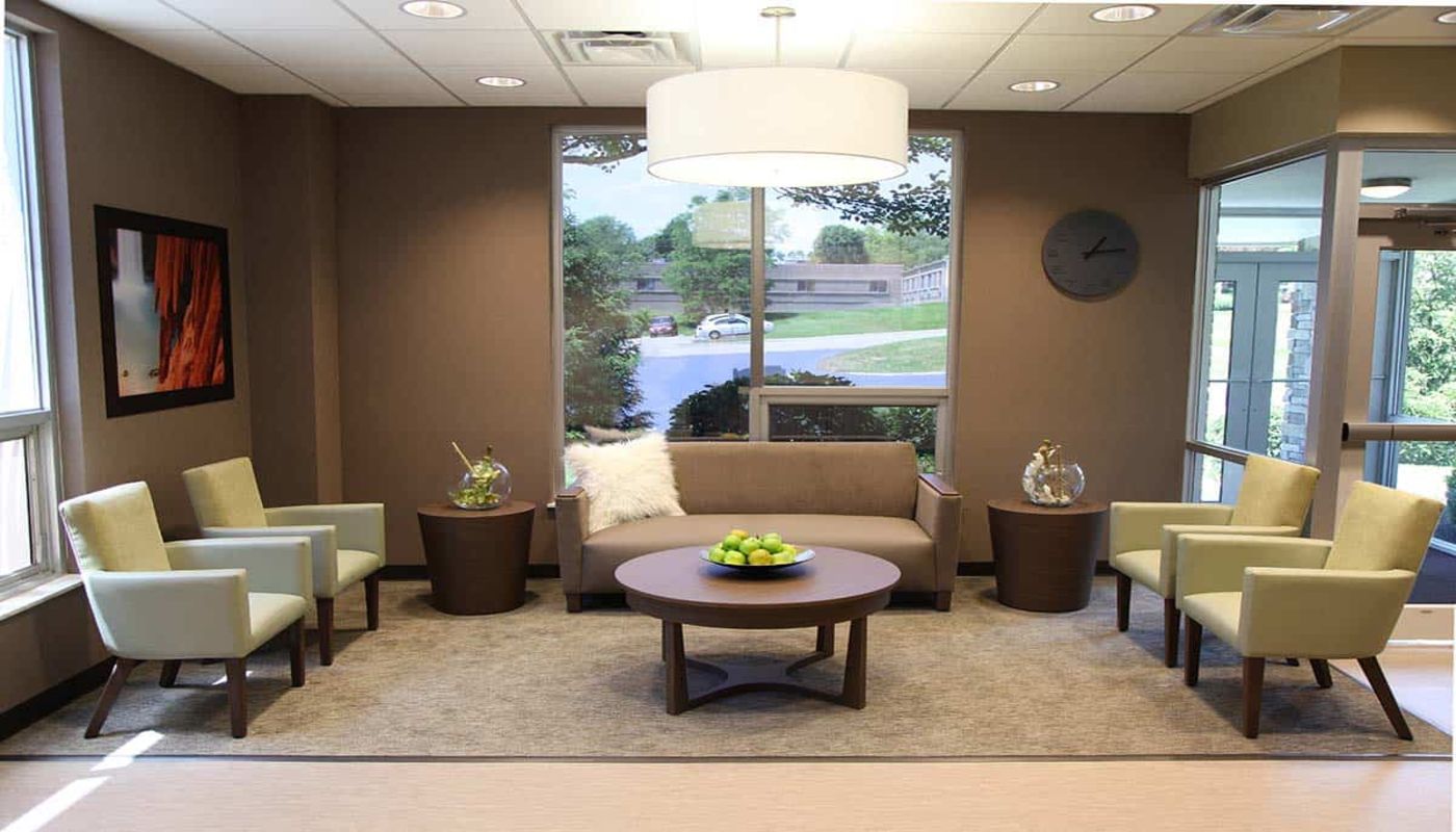 BlueRidge Vista Behavioral Health